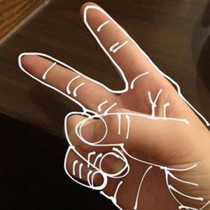 Meet your Posher, Dane